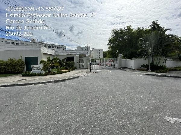 Apartamento, 44.23 de área total, 44.23 de área privativa, 0.00 de área do terreno,  2 qto em Rio de Janeiro/RJ