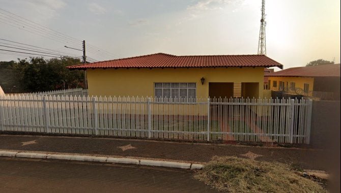 Imagem leilão