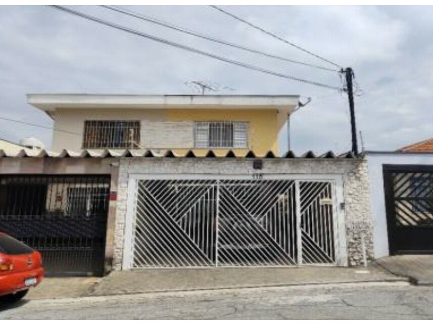 Imagem leilão