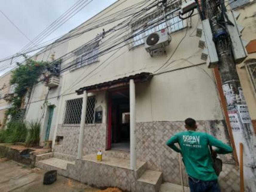 Imagem leilão
