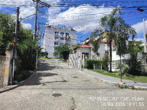 Imagem leilão