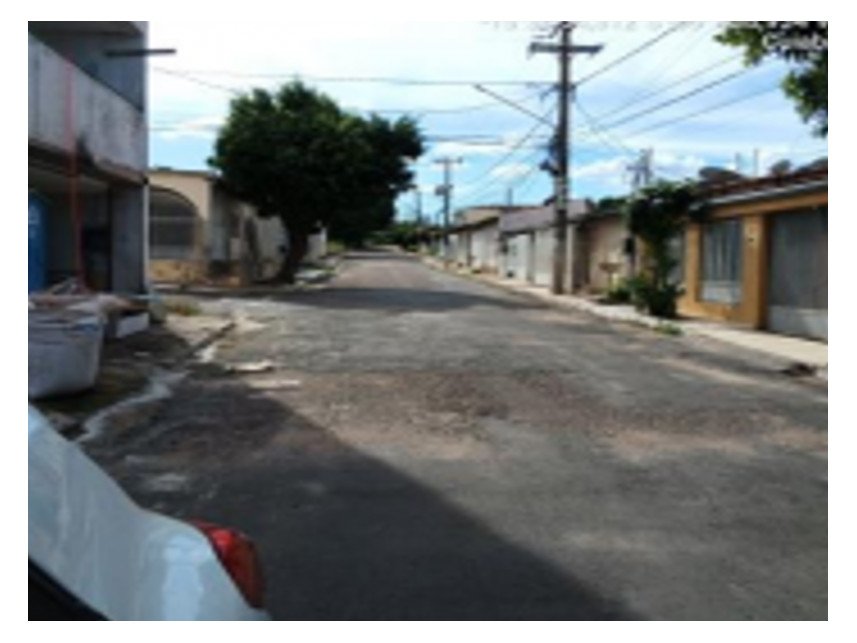 Imagem leilão