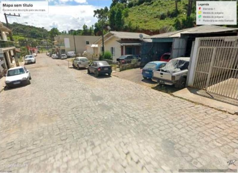 Imagem leilão