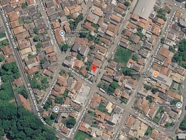 
                        Galpão, A.T.: 346m², A.C.: 187m², Liberdade, Resende/RJ em Resende/RJ - foto 3