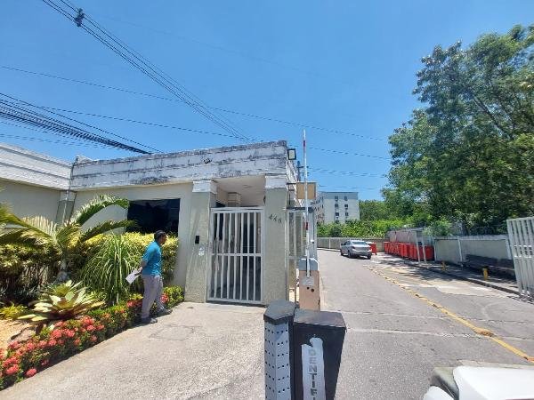 Apartamento, 44.37 de área total, 44.37 de área privativa, 0.00 de área do terreno. em Rio de Janeiro/RJ