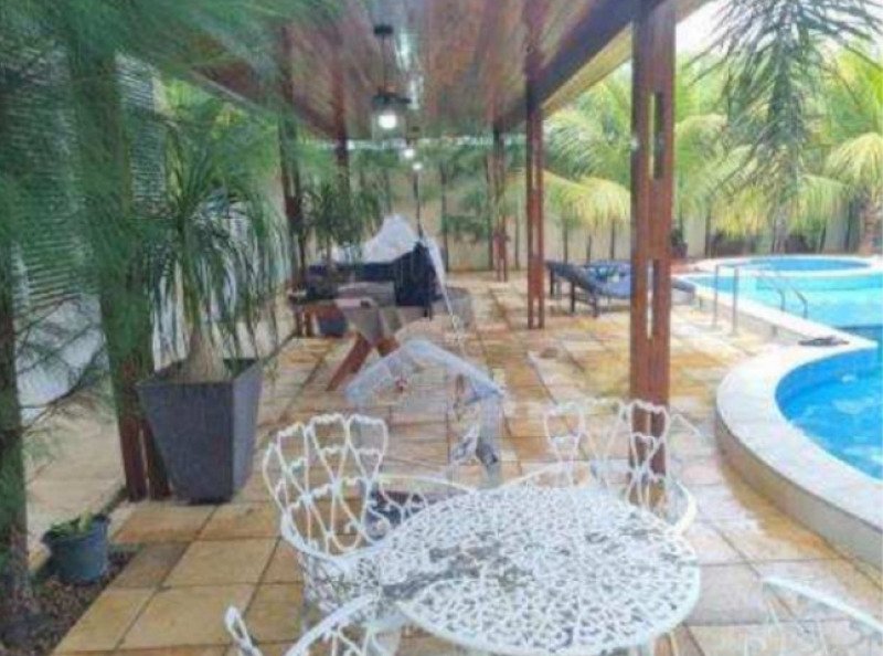 CEARÁ - LIMOEIRO DO NORTE/CE - CASA RESIDENCIAL em Limoeiro do Norte/CE - foto 6