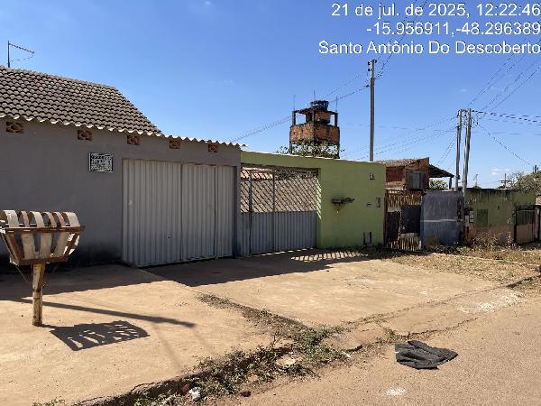 Imagem leilão