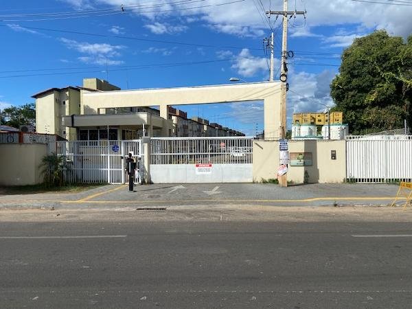 Apartamento, 56.47 de área total, 48.68 de área privativa, 0.00 de área do terreno,  2 qto em Teresina/PI