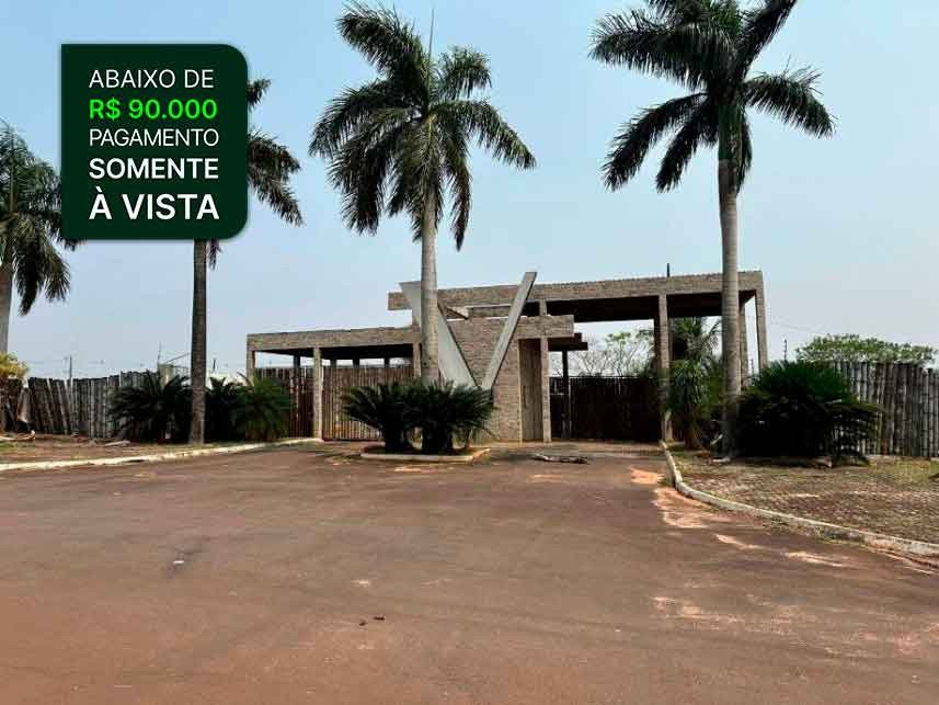 Imagem leilão