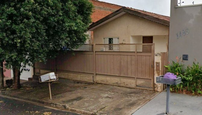 Imagem leilão