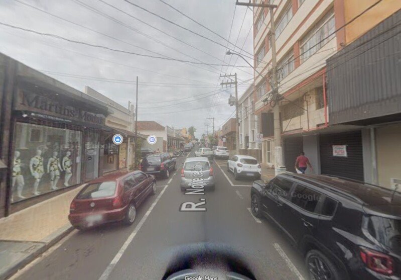 Imagem leilão
