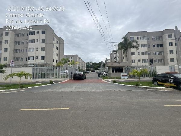 Apartamento, 73.59 de área total, 41.07 de área privativa, 0.00 de área do terreno,  2 qto em Rio de Janeiro/RJ