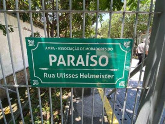 Imagem leilão