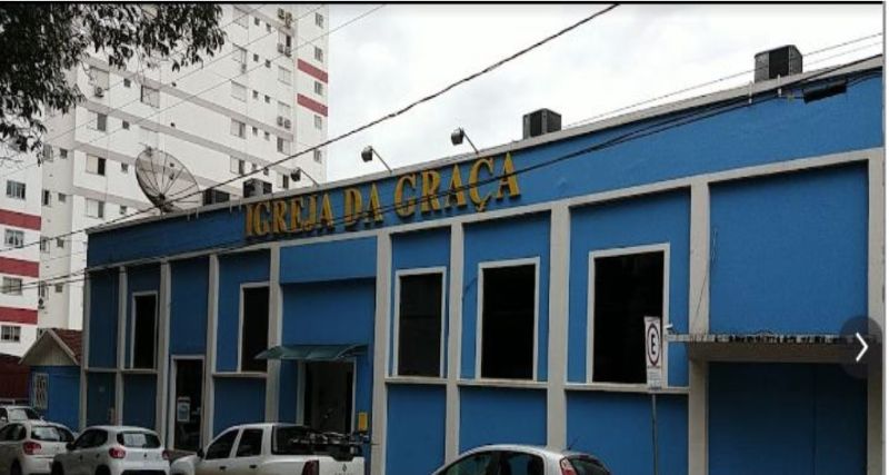 Imagem leilão