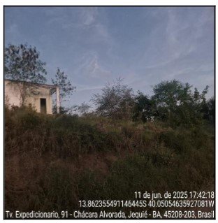 Terreno, 0.00 de área total, 0.00 de área privativa, 2300.00 de área do terreno. em Jequié/BA