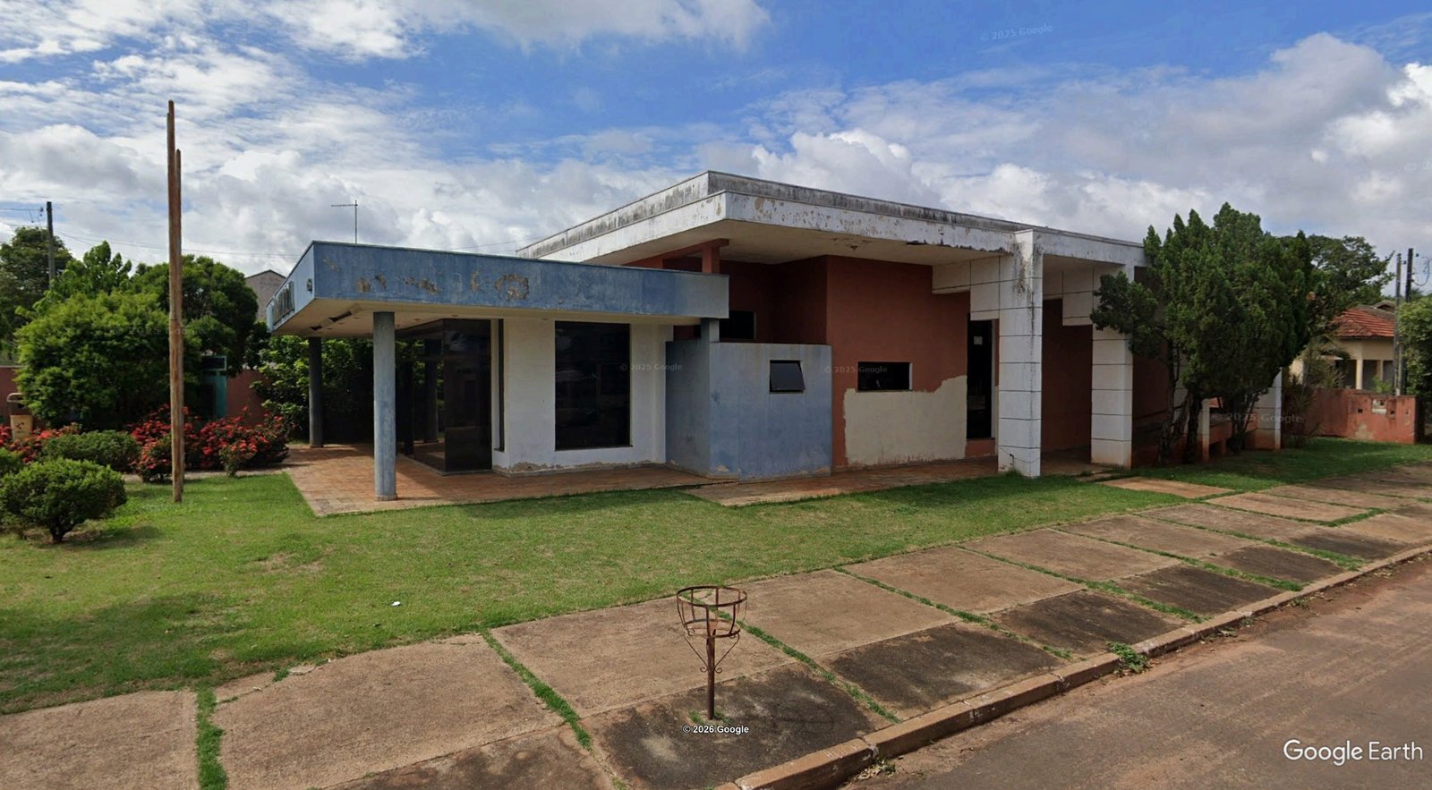 Imagem leilão