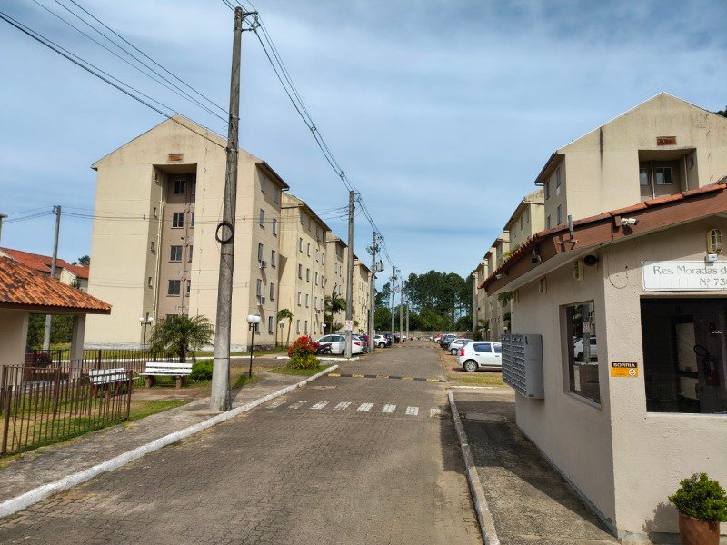 APARTAMENTO BAIRRO LOMBA DO PINHEIRO em Porto Alegre/RS - foto 4
