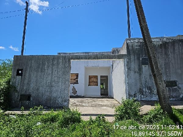 Imagem leilão
