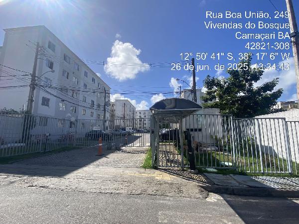 Imagem leilão
