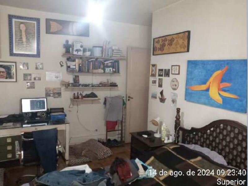 Imagem leilão