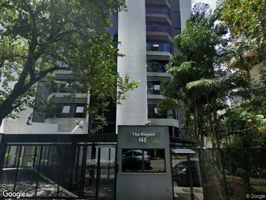 Imagem leilão