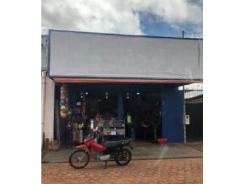 Imagem leilão