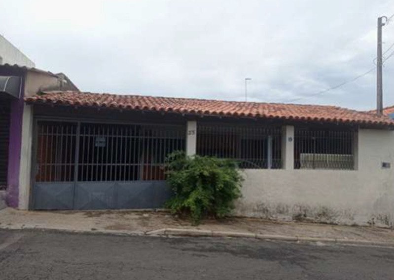 Parte ideal de 50% de uma Casa em Itu/SP em Itu/SP