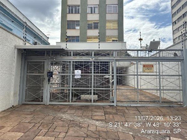 Apartamento ARARAQUARA | SÃO PAULO em Araraquara/SP