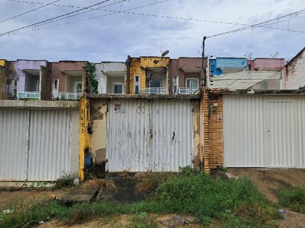 Casa, 77.05 de área total, 77.05 de área privativa, 435.60 de área do terreno,  2 qto(s), em Fortaleza/CE