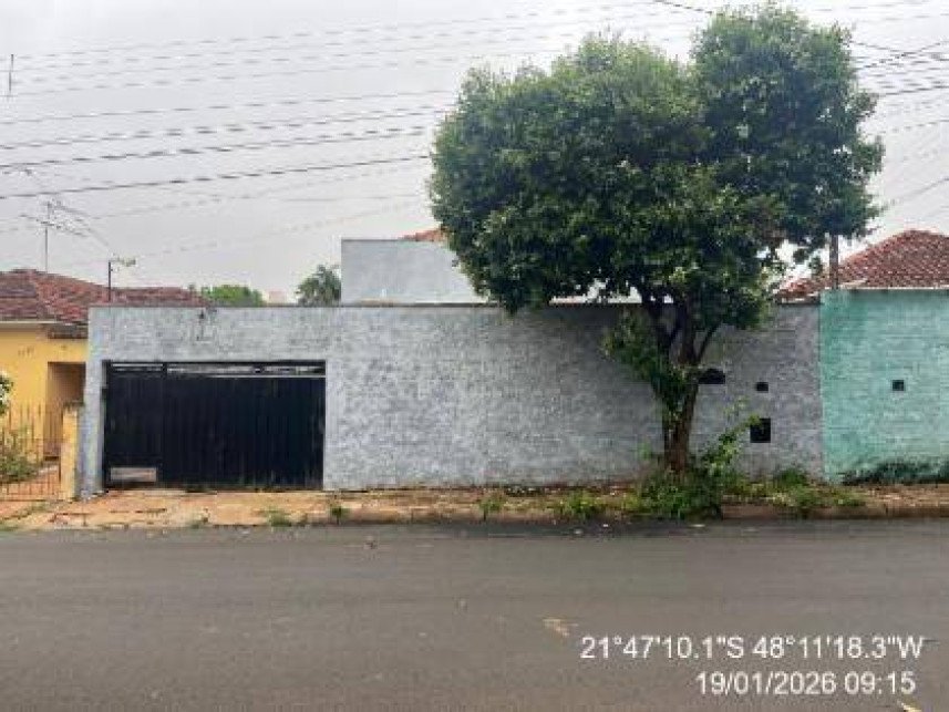 Imagem leilão