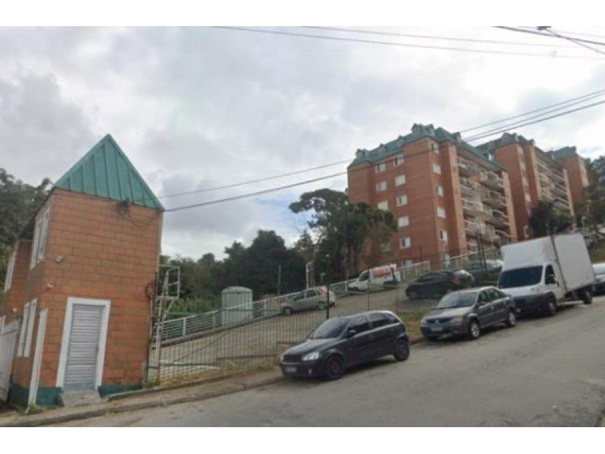 Imagem leilão