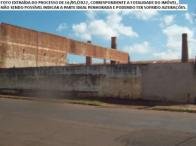 Imagem leilão