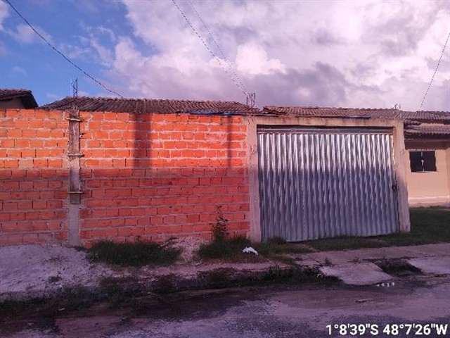 Casa SANTO ANTÔNIO DO TAUÁ | PARÁ em Santo Antônio do Tauá/PA