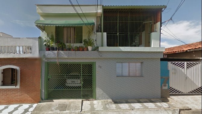 Imagem leilão