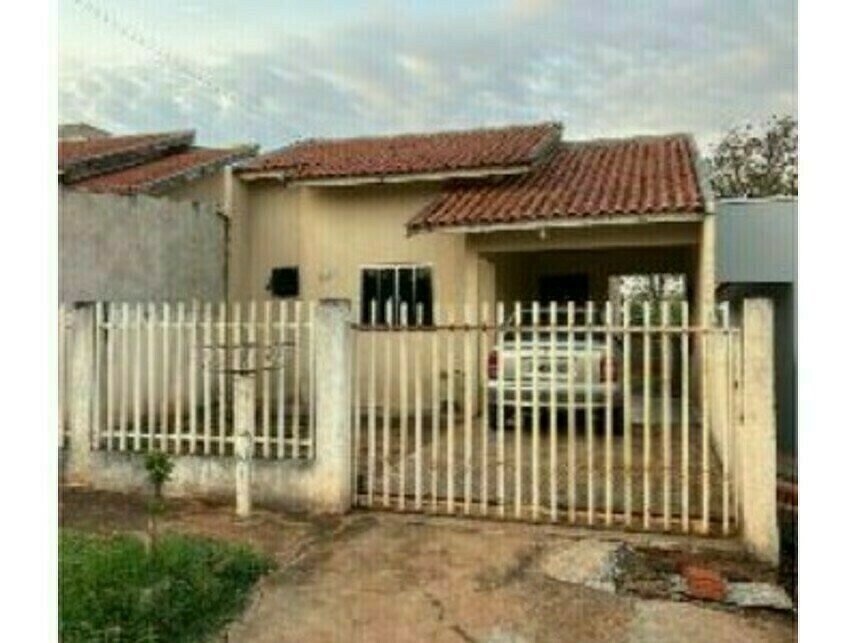 Imagem leilão