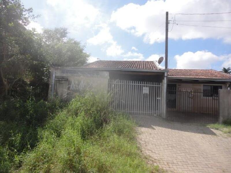 Casa em Campo Largo/PR