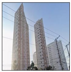 Imagem leilão