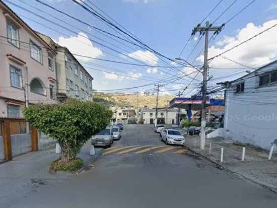 Imagem leilão
