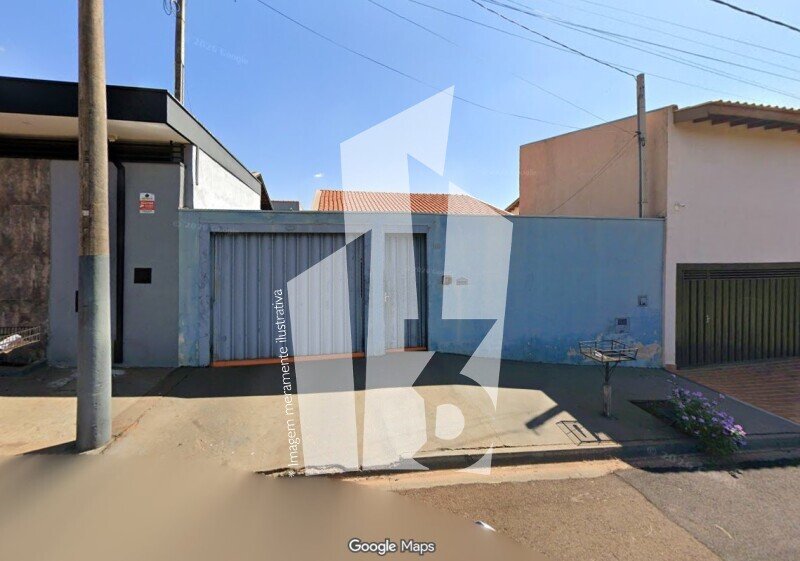 RIBEIRÃO PRETO/SP - CASA em Ribeirão Preto/SP - foto 2