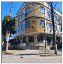 Apartamento, 0.00 de área total, 73.00 de área privativa, 0.00 de área do terreno. em Rio de Janeiro/RJ