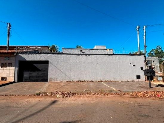 Imagem leilão