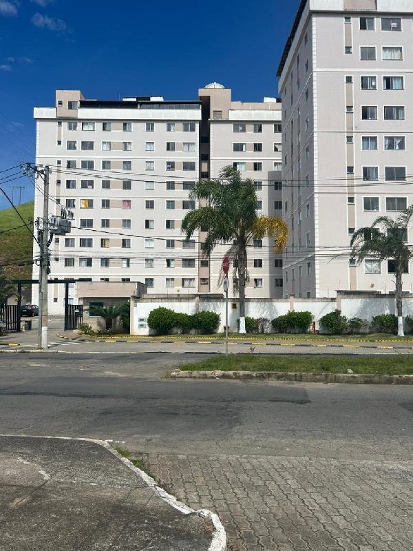 Apartamento, 72.61 de área total, 72.61 de área privativa, 0.00 de área do terreno,  2 qto em Juiz de Fora/MG