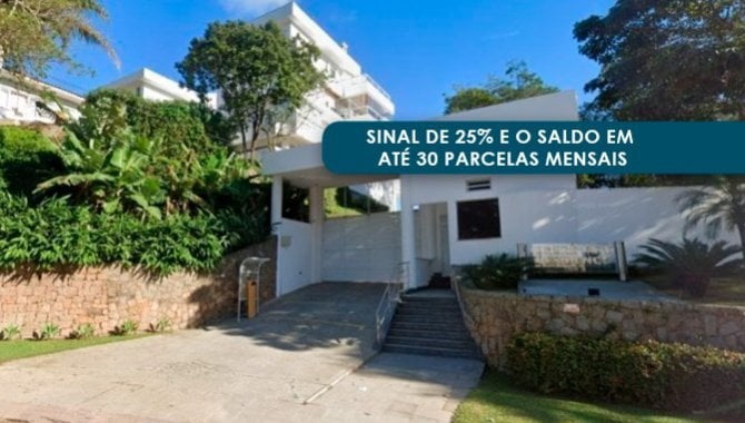 Imagem leilão