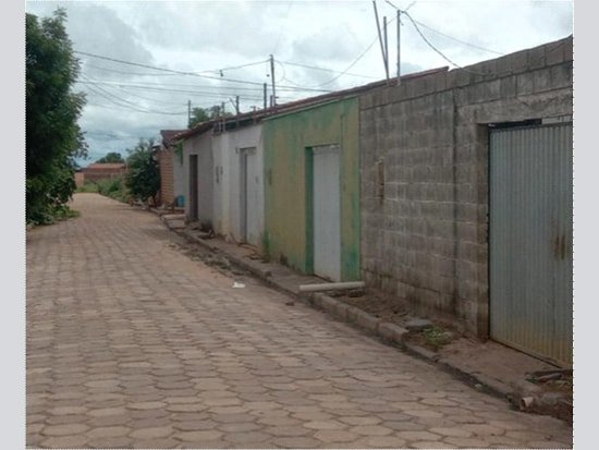 Imagem leilão