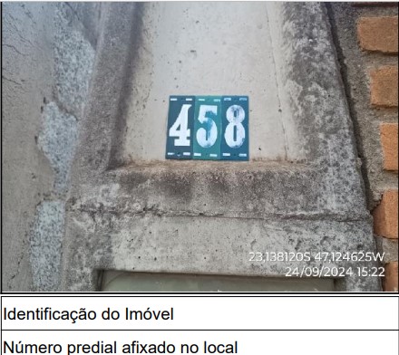 Imagem leilão