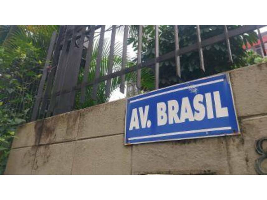 Imagem leilão