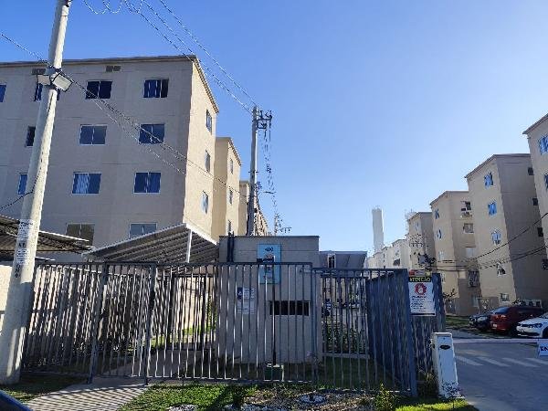 Apartamento, 40.54 de área total, 40.54 de área privativa, 0.00 de área do terreno,  2 qto em Rio de Janeiro/RJ