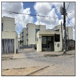 Apartamento, 0.00 de área total, 43.50 de área privativa, 0.00 de área do terreno,  2 qto( em Jaboatão dos Guararapes/PE