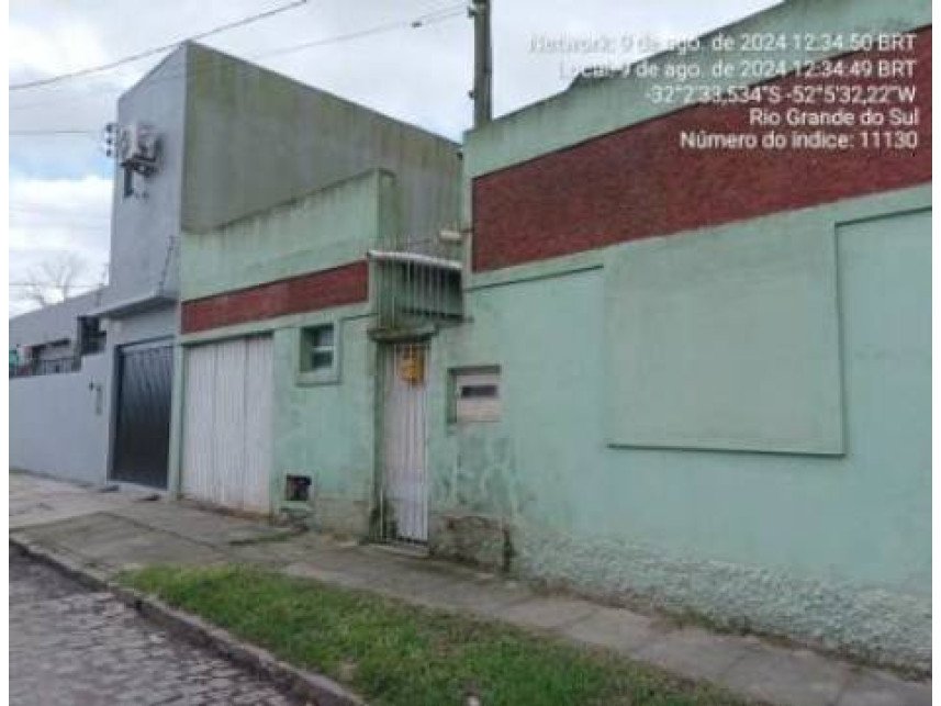 Imagem leilão