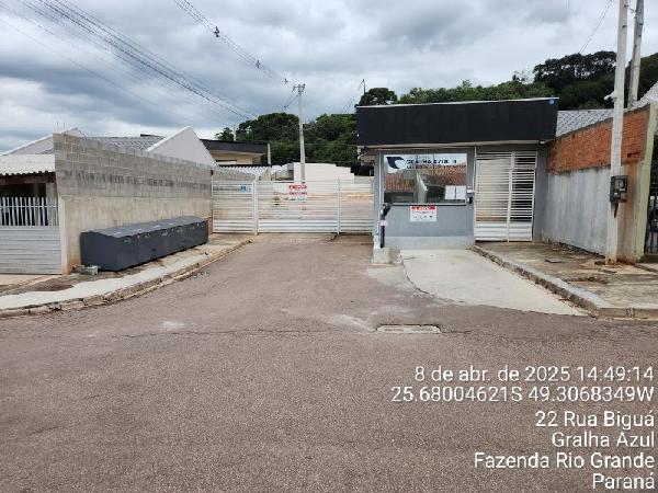 Imagem leilão